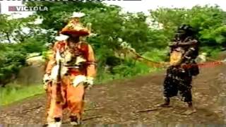 FUNTERTAINMENT14  Ogbori Elemosho Classic Yoruba Movie [upl. by Nations]