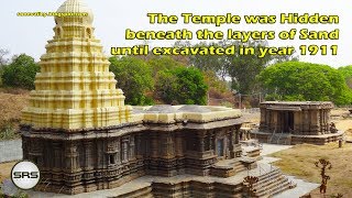 Keerthi Narayana Temple  Talakadu Mysore Karnataka [upl. by Teodorico]