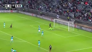 Orlando Pirates vs Richards Bay 10 Goals and Extended Highlights Evidence Makgopa Goal [upl. by Dunston440]