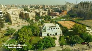 Mansoura University promo 2017 v1 فيديو تعريفى عن جامعة المنصورة 2017 [upl. by Nagek417]