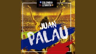 Colombia Se Levanta [upl. by Lladnew]