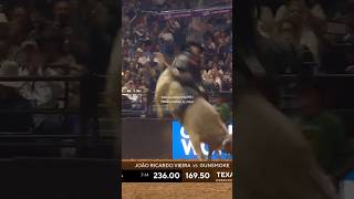 Texas Rattlers vs Arizona Ridge Riders 2565  236 pbr cowboy rodeo [upl. by Aninad]