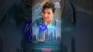 MYGZ MOLINO IN DUBAI happyhappylang kabunso dashblue [upl. by Pelage]