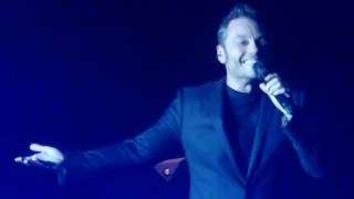 Tiziano Ferro Il regalo più grande live San Siro Milano 1962017 [upl. by Hime821]