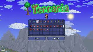 Build a new world  Terraria Shorts [upl. by Armbrecht]