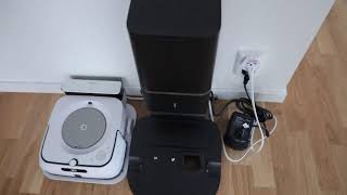 iRobot Roomba S9 [upl. by Assyle]