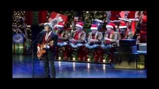 The Brian Setzer Orchestra  Christmas Extravaganza [upl. by Dviad963]