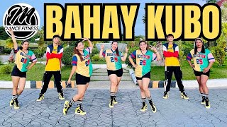 BAHAY KUBO  DJ ROMAR REMIX  TIKTOK VIRAL [upl. by Onileba]