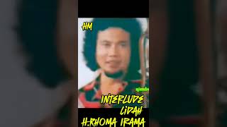 Interlude Lagu Lidah  HRhoma Irama [upl. by Valentine560]