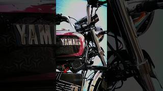 Yamaha Rx100 🔥🔥 instagram love rx automobile musicremix follow india yamaharx likeforlikes [upl. by Gothart954]