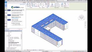 3 How to Generate Views  Revit [upl. by Dyson540]