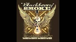 Blackberry Smoke  White Lighting [upl. by Netsirhc]