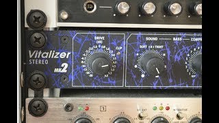 SPL Vitalizer MK2 [upl. by Sheedy175]