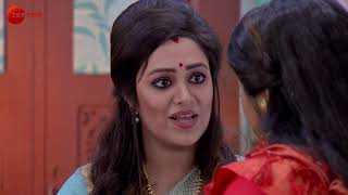 Krishnakoli  Ep  860  Full Episode  Tiyasha Roy Rimjhim Mitra  Zee Bangla [upl. by Rebm653]