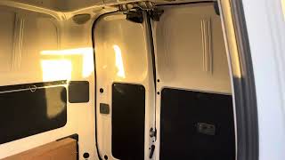 Nissan NV200 [upl. by Screens]