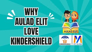 How Kindershield Turned Insurance Headaches into Total Peace of Mind for Aulad Elit [upl. by Woods]