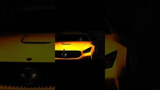 Schlagen GT in Action The Ultimate GTA V Car CINEMATICS rockstareditor gtavonline shorts [upl. by Maurey]