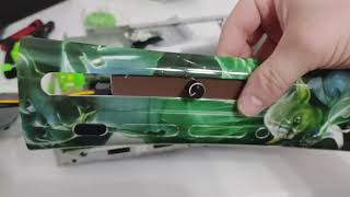 YODA RGH2 Custom Xbox build part 2 [upl. by Colis]