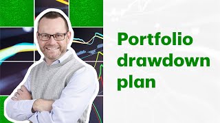 How I plan to optimize my portfolio drawdown in retirement [upl. by Noach]