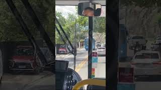 Supeitos de tentar atear fogo em ônibus no ES [upl. by Ver]