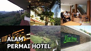 Alam Permai Hotel [upl. by Roseanna]