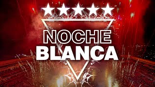 ¡LIGA VS CATOLICA¡  NOCHE BLANCA 2024  LDU [upl. by Wilfred]