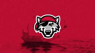 Erie SeaWolves Fight Song [upl. by Ardnoid]