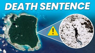 Why North Sentinel Island is FORBIDDEN to Visit [upl. by Rufena28]