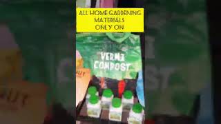 MS home gardening collection allgardningmaterialavilable diwalispecial like subscribe share [upl. by Griffis]