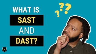 What is SAST and DAST [upl. by Marr495]