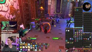 lfr remix weapon mogs vs my attention span [upl. by Neufer79]