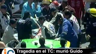 El médico del TC le respondió a Traverso quotHace 20 años que trabajamos asíquot [upl. by Dekeles492]