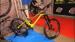 Mondraker Dune Carbon R 2019 [upl. by Winou365]