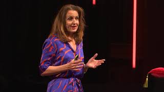 How to protect your brain from stress  Niki Korteweg  TEDxAmsterdamWomen [upl. by Erskine]