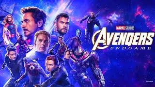 Avengers Endgame 2019  The Big Three  Movie Clip HD [upl. by Fredette439]