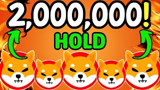 RAOUL PAL YOU ONLY NEED 2 MILLION SHIBA INU TO BECOME A BILLIONAIRE SHIBA INU COIN NEWS PREICTION [upl. by Matelda]