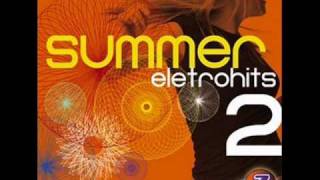 02 Global Deejays  What a Feeling Summer Eletrohits 2 [upl. by Curson]