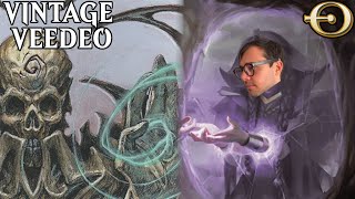 Beseech the Mirror is breaking Vintage  Vintage  MTGO [upl. by Euqina]