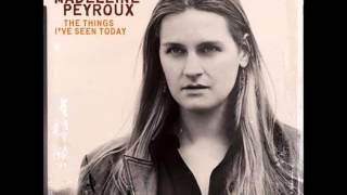 Madeleine Peyroux  The things Ive seen today [upl. by Tam342]