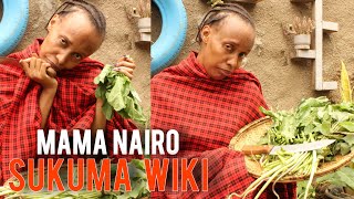 VISA VYA MAMA NAIRO  TUNA SUKUMA WIKI ZIGIZAGA BORA DULLA MAAKABILA PITA IVI [upl. by Grady]