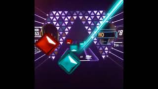 Beat Saber  Around The World  Daft Punk music pack 3 [upl. by Higbee]