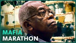 Mob Bosses amp Hitmen Trevor McDonald Investigates The Mafia [upl. by Bordiuk]