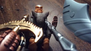 Shut up Rattrap [upl. by Aiyot]