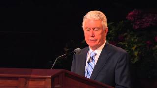 Lamentos y Resoluciones Presidente Dieter F Uchtdorf [upl. by Kingston]