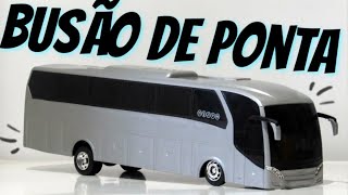 MOSTRANDO MEU MINI ÔNIBUS ARQUEADO I PROJETO EXCLUSIVO [upl. by Snoddy137]