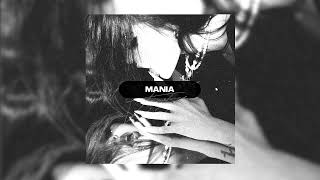 FREE MACAN x WHITE GALLOWS Type Beat  «Mania» 2024 Lyric Trap [upl. by Beuthel13]