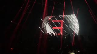 Maceo Plex  Time Warp 2018 Mannheim 3 [upl. by Cima]