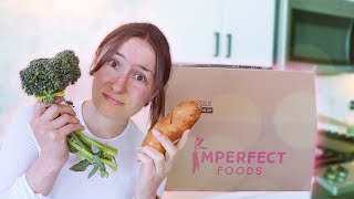 Imperfect Foods Review After 6 Years…everything you need to know [upl. by Pirri820]