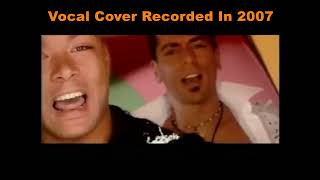 Boom Boxx Feat Linda O  Balla Da Li Cover Recorded In 2007 [upl. by Hcab607]