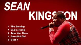 quotVibin with Sean Kingston Hits That Ignite Your Soulquot [upl. by Jovita]